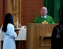 Ordinary Time